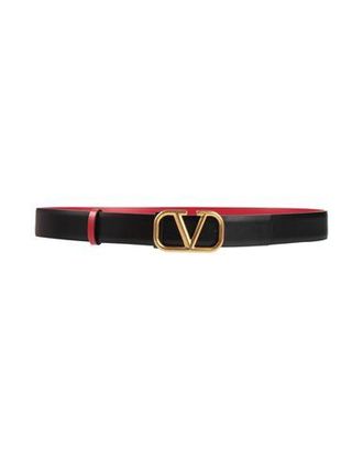 Valentino Garavani Small Leather Goods - Belts sur YOOX.COM