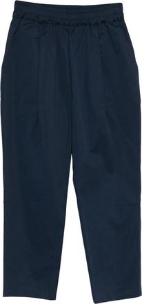 Family Fir$t Milano Elasticated-waist Trousers