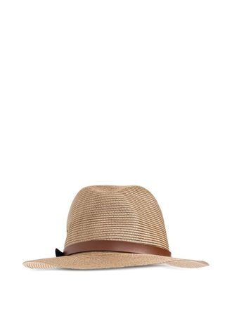 Emporio Armani Fedora-hoed