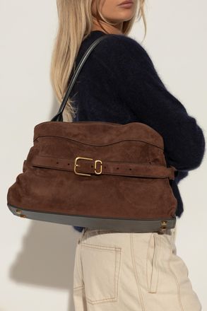 Marc Jacobs Shoulder Bag Dakota, Womens, Brown