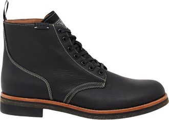 Ralph Lauren Hombre, Zapatos, Negro, Talla: 41 EU