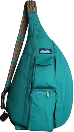 Kavu Unisex Rope Bag In Niagra Falls