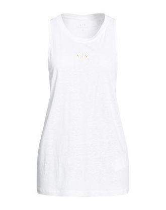 A|X Armani Exchange TOPWEAR - Tank Tops on YOOX.COM