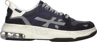 Premiata Sneakers Blu