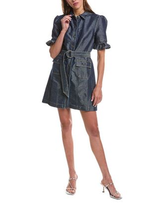 Cinq &agrave; Sept Nolita Mini Dress