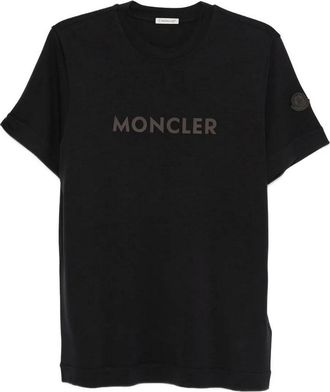 Moncler Ss T-Shirt