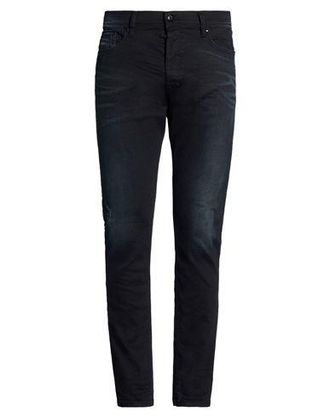 Diesel BOTTOMWEAR - Jeans on YOOX.COM
