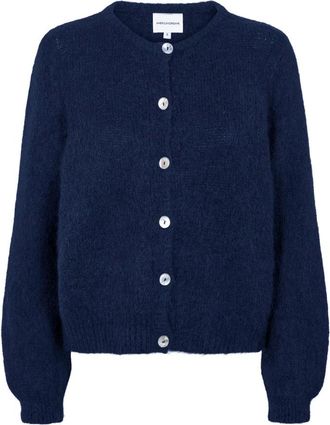 Americandreams Americandreams, Donna, Maglie, Blu, XL, new