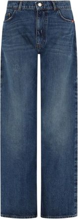Amish Amische Jenny Axel-Jeans