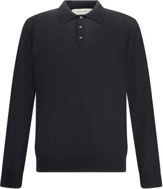 Golden Goose Uomo, Top, Nero, L, new