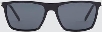 Saint Laurent SL 668 square sunglasses