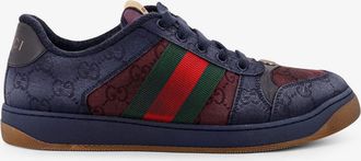 Gucci Sneakers in Tessuto GG Bicolor - GUCCI - gender_Man
