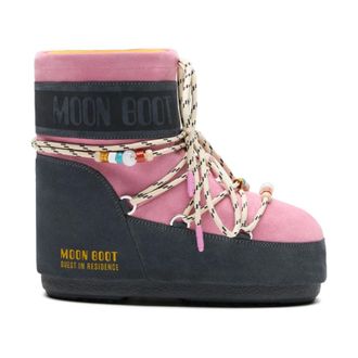 Moon Boot Mujer, Zapatos, Multicolor, Talla: 36 EU