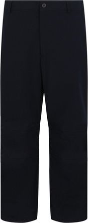 Ferragamo Straight-Leg Pants