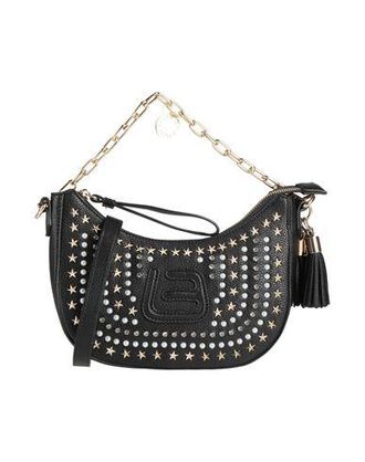 La Fille Des Fleurs BAGS - Cross-body bags sur YOOX.COM