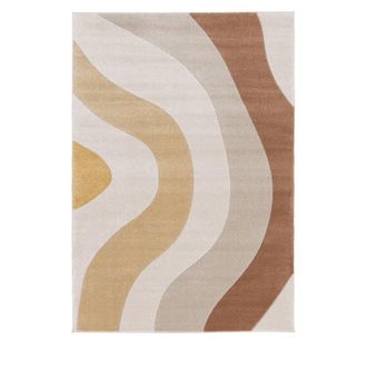 DRAWER Alfombra contempor&aacute;neo - 120 cm x 170 cm