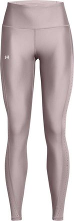 Under Armour Dames/Dames Vanish Fitted Leggings (Grijs)