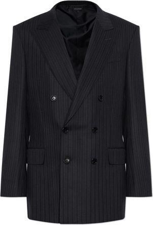 Tom Ford Uomo, Giacche, Nero, L, new