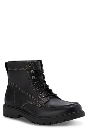 Eastland Belgrade Boot in Black at Nordstrom, Size 8.5