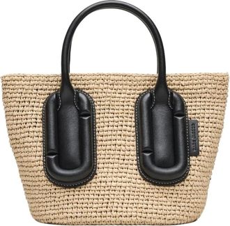 Marc Jacobs Donna, Borse, Beige, Taglia unica, new