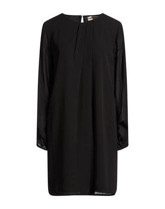 Sandro Ferrone DRESSES - Mini dresses sur YOOX.COM