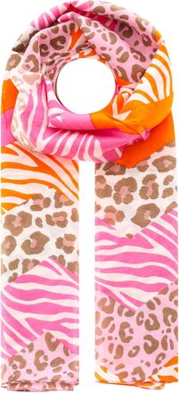 Zwillingsherz Modeschal