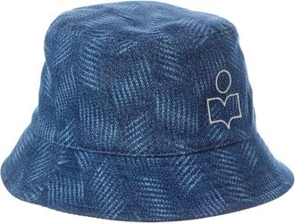 Isabel Marant Haley Bucket Hat