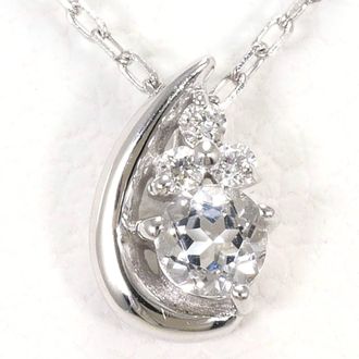 C&A Unbranded (10K) Necklace (Pre-Owned)