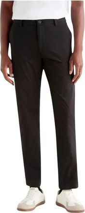 Dockers Slim-fit Broeken - Heren - Slim Fit Broeken - Zwart - W31 L32 - Broeken