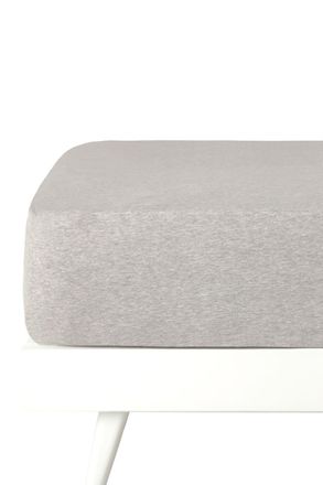 Calma House Funda n&oacute;rdica + funda de almohada color gris para Cama de 90
