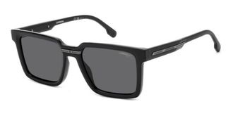 Carrera VICTORY C 02/S Polarized 807/M9 Mens Sunglasses Black Size 54