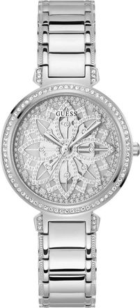 Guess Donna, Accessori, Grigio, Taglia unica, new