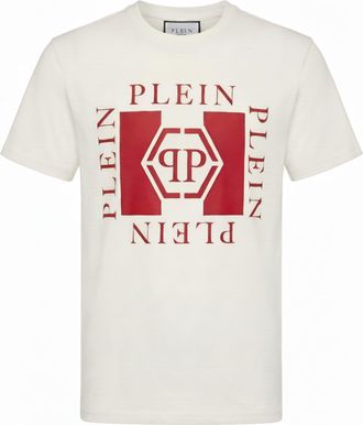 Philipp Plein Jersey T-Shirt Plein PP