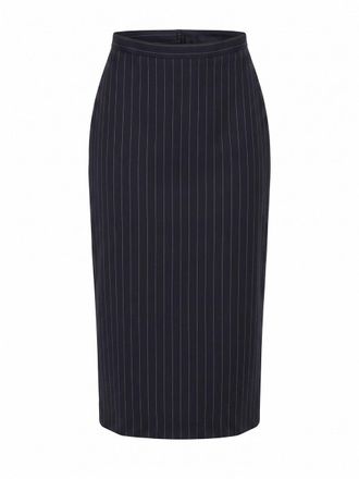 Givenchy Midi Skirt