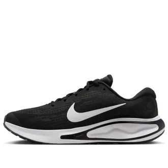 Nike Journey Run Black White FN0228-001