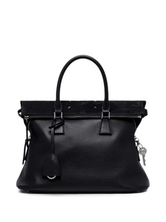 Maison Margiela Bag Soft Medium 5Ac