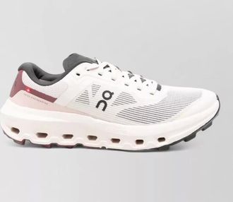 On Running cloudvista 3 low-top sneakers