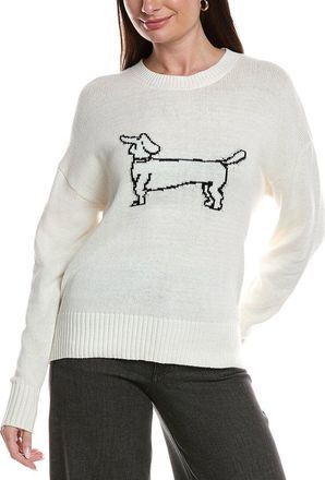 Theo & Spence Doxin Sweater