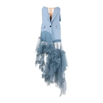 Act N&deg;1 Donna, Giacche, Blu, M, new