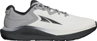 Altra Mens Paradigm 8 Running Shoes In Gray