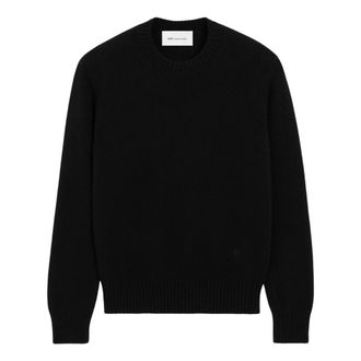 Ami Hombre, Jerseys, Negro, Talla: M