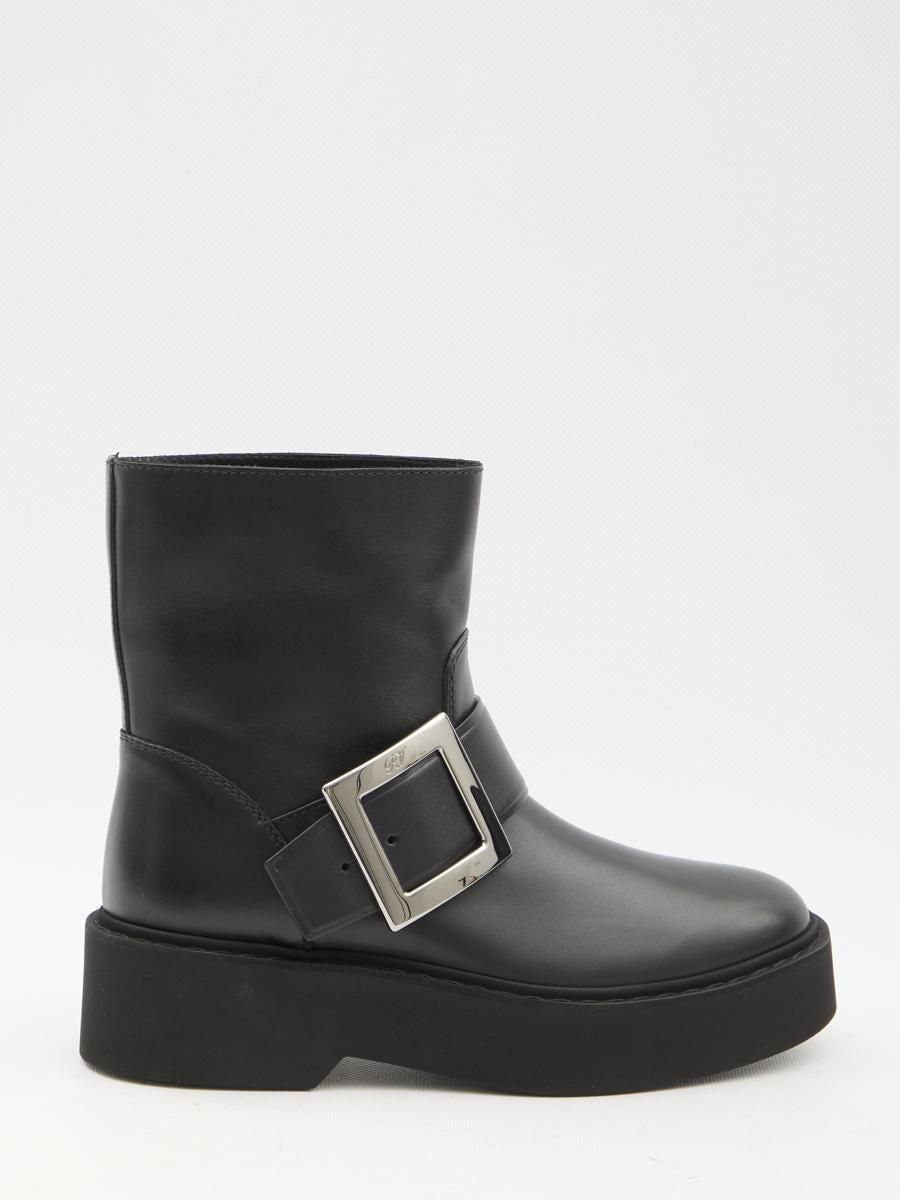 Women's Roger Vivier Boots − Sale: up to −80% | Stylight