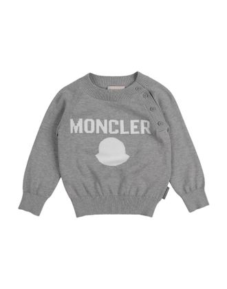 Moncler KNITWEAR - Jumpers on YOOX.COM