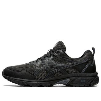 Asics Gel-Venture 8 Triple Black 1011A824-001