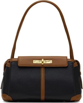 Hammitt Medium Lock Bag in East End/antique Gold at Nordstrom
