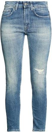 Dondup BOTTOMWEAR - Jeans on YOOX.COM