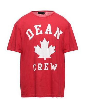 Dsquared2 T-shirts