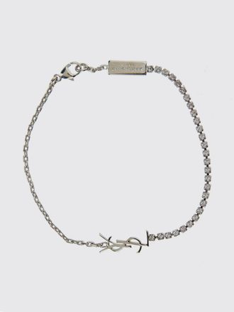 Saint Laurent Gioiello Donna colore Argento