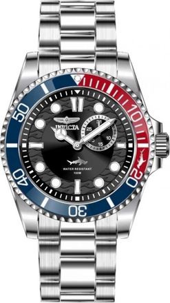 Invicta Hombre, Accesorios, Gris, Talla: ONE Size