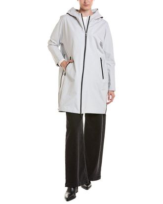 Herno Windbreaker Jacket
